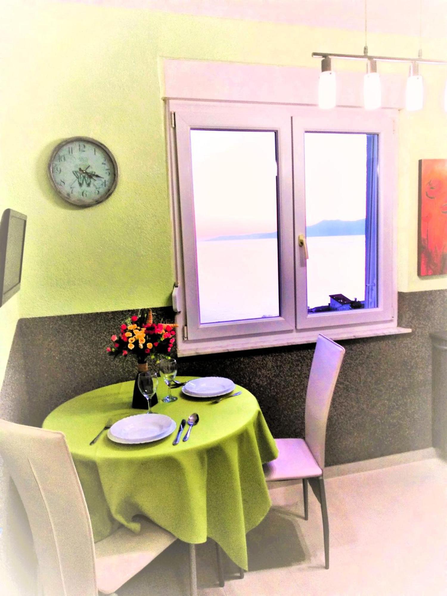 Apartment With View In Рієка Екстер'єр фото