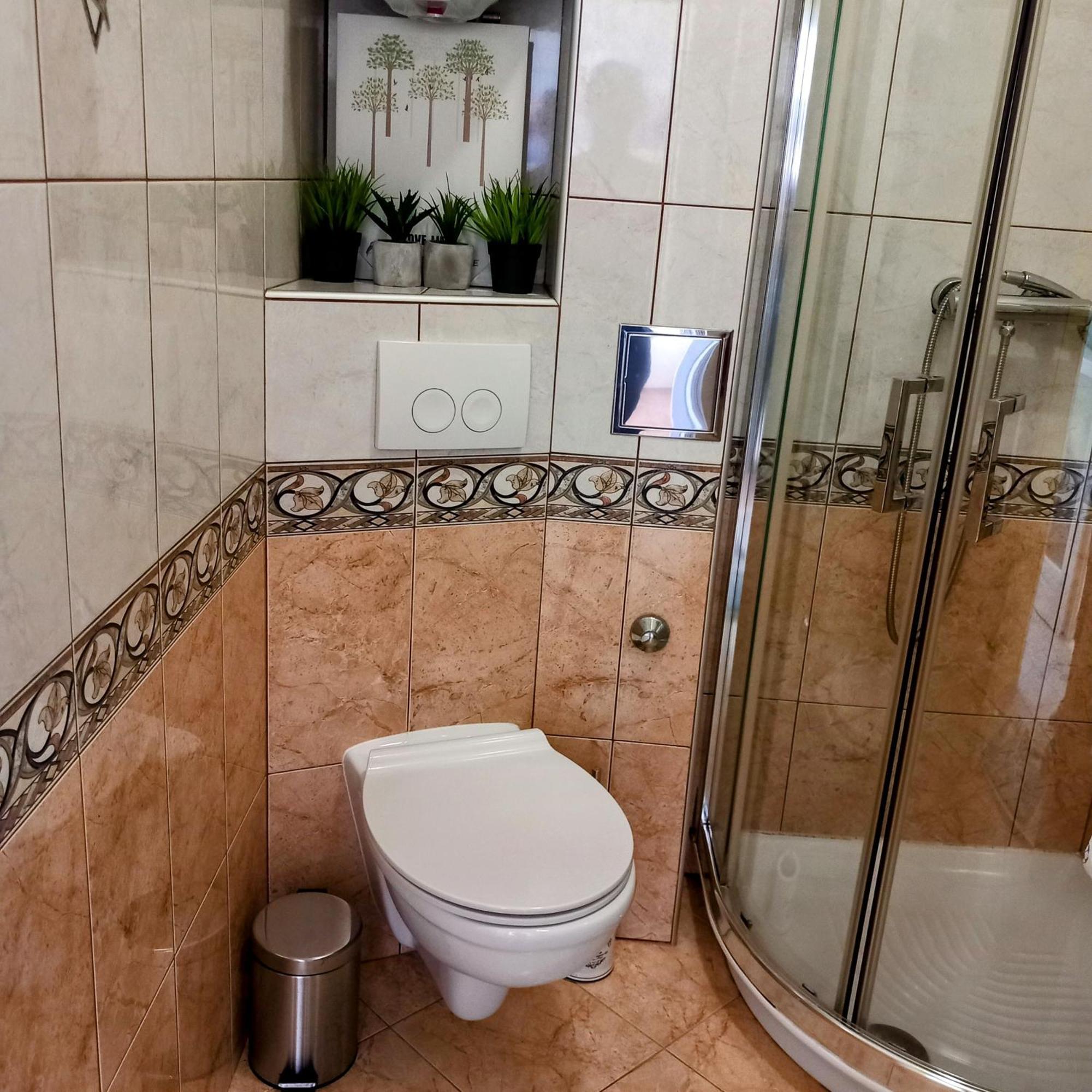 Apartment With View In Рієка Екстер'єр фото